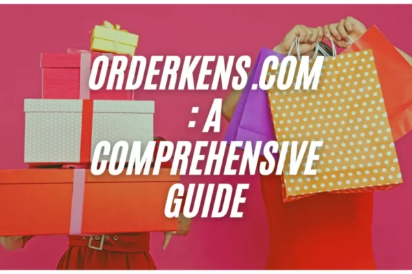 Orderkens.com