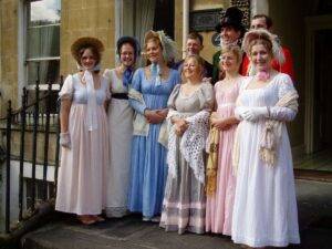 Jane Austen Festival