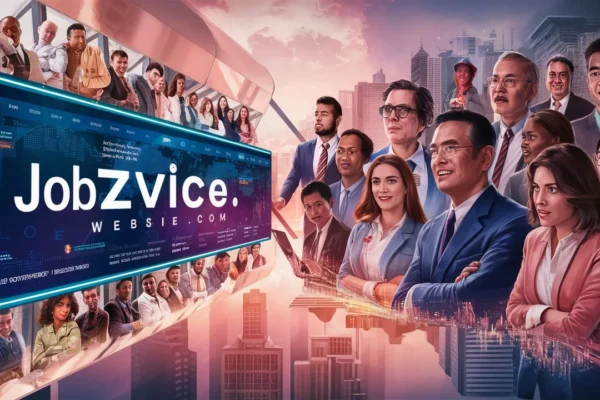 Jobzvice.com