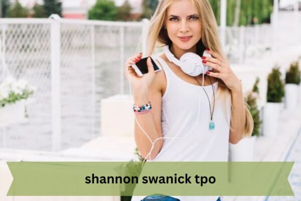 Shannon Swanick TPO