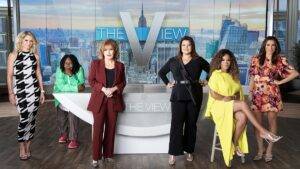 The View Episode 141