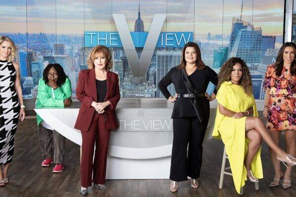 The View Episode 141