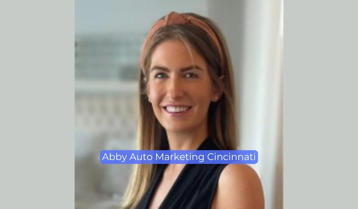 Abby Auto Marketing Cincinnati