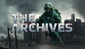 The Game Archives Gameverse